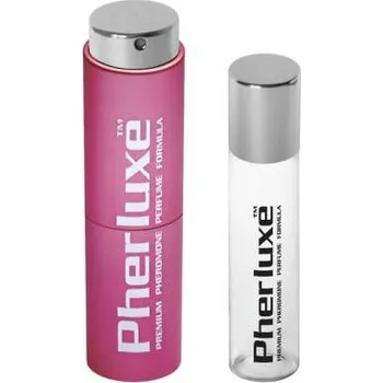 Pherluxe pink WOMEN feromony