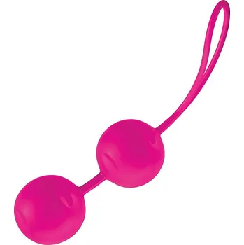 JoyDivision Joyballs Pink