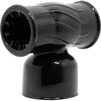 Vibrátor Nástavec na masážní hlavici - Super masturbátor pro muže