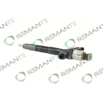 Systém vstřikování Vstřikovací tryska REMANTE 002-003-002080R