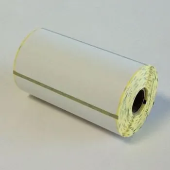 Samolepící etiketa Z-Select 2000D101.6x76.2mm,200 ks na roli, 16 ks rolí v balení