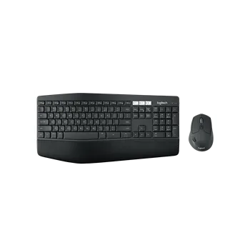 Logitech Wireless Performance Combo MK850 - INTNL - CZE-SKY