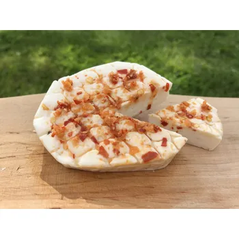 Čerstvý sýr - Pikantní, 90-110 g