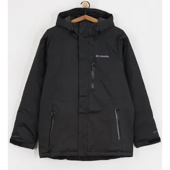 Columbia Oak Harbor II Insulated (black) XL
