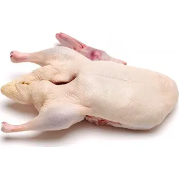 Maso a ryba Husa chlazená s droby, min. 4 kg