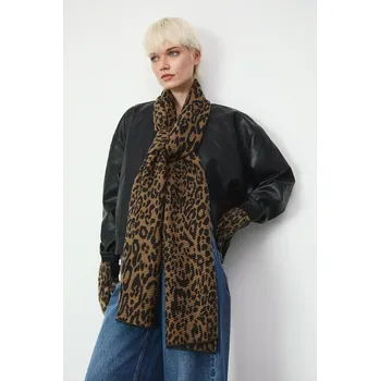 Šála Šála Medicine dámská, více barev, vzorovaná RW25-SAD711 vícebarevná MLA, vel. ONE SIZE