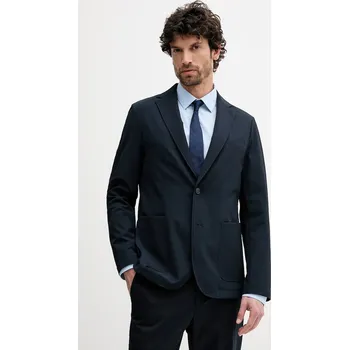 Sako BOSS P-Hanry-WG-PK-253F 50543480 námořnická modř 59X, vel. 56