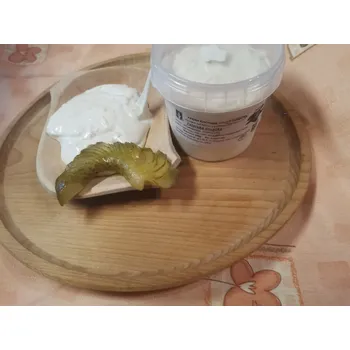 Omáčka Tatarská omáčka, 200 g