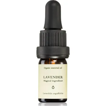 Aroma difuzér Smells Like Spells Essential Oil Lavender esenciální vonný olej 5 ml