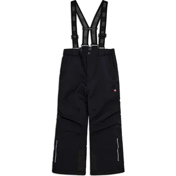 Chlapecké kalhoty Lego Wear dětské kalhoty 11010168 černá 99A, vel. 152