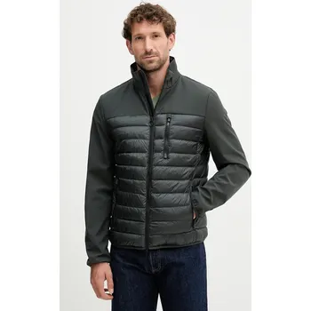 Pánská větrovka Bunda Geox SPHERICA M5628L.TC207 zelená 97X, vel. 56