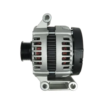 Alternátor Alternátor FORD Transit Mk6 (V347, V348) 2.3 16V Benzin