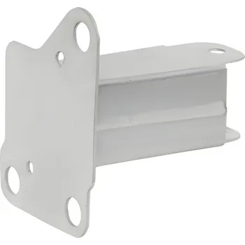 Nárazník Uchycení příčného nosníku - levé RENAULT MEGANE II | |2002-2005| TAIWAN |