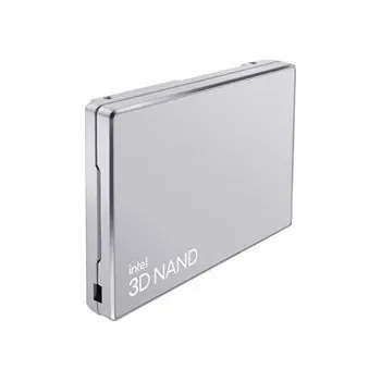 SSD disk Solidigm D5 Series D5-P5316-SSD-Enterprise-15.36 TB-interní-2.5"-U.2 PCIe 4.0 x4 (NVMe) (SSDPF2NV153TZ1Z)