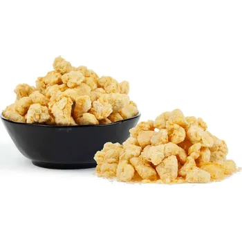 Sušené ovoce RAW lyofilizované Olomoucké tvarůžky - kousky, 100 g