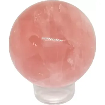 Růženínová koule v AA kvalitě, 5,5 cm,237 g