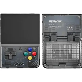 Herní konzole Miyoo Mini Plus herní konzole