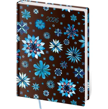 Helma365 Vario Lyra B6 denní 2026, Nocturno