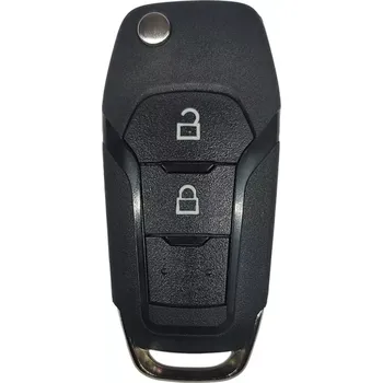 Autoklíč Obal Ford 2tl. sklopný HU101 (Ranger, Fiesta)