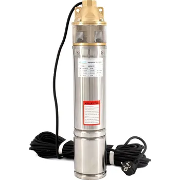 Čerpadlo REMONT ČERPADLA REMONT 4 SKM 100, 30m kabelu s vidlicí, 230V, integrovaný kondenzátor