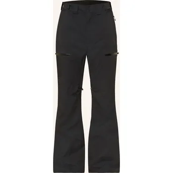 Pánské kalhoty The North Face Pánské Lyžařské Kalhoty Chakal, černá, 56