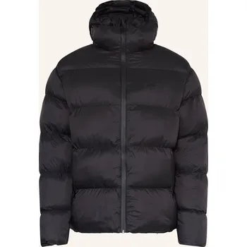 Pánská bunda Arte Antwerp Pánská Prošívaná Bunda S Odnímatelnou Kapucí,...