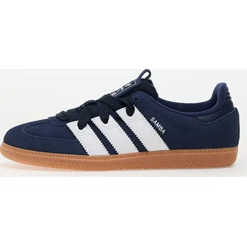 Dámské tenisky Tenisky adidas Samba OG W Night Indigo/ Ftwr White/ Core Black EUR 37 1/3