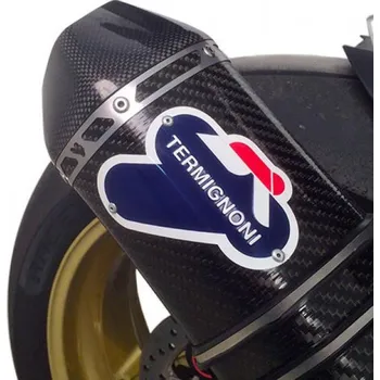 Koncovka výfuku Výfukový systém Termignoni BW2110200ICC BMW S1000RR