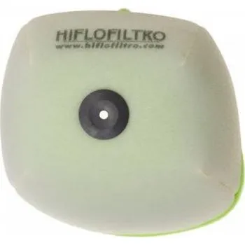 Filtr pro motocykl Vzduchový filtr pěnový HFF1025, HIFLOFILTRO