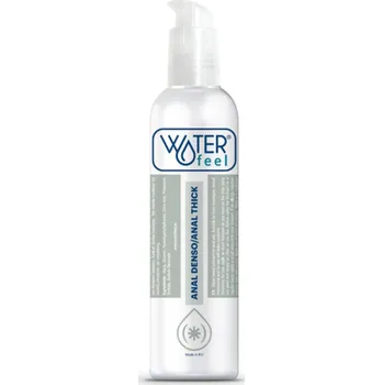 Lubrikační gel WATERfeel Lube Anal Lube 150ml