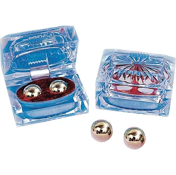 Venušiny kuličky - tantrické