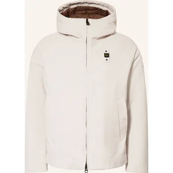 Pánské sako Blauer Pánské Sako Z Manšestru Hatch, režná, 50