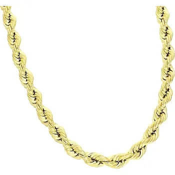 Náhrdelník Goldstore Zlatý náhrdelník valis Váha: 6.94 g, Délka: 50 cm