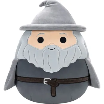 Dětské zboží Plyšák - Squishmallows The Lord of the Rings Gandalf 25 cm