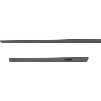 Lišta karosérie Lišty levých dveří ALFA ROMEO 1998-2003 | TAIWAN | 5901532234794