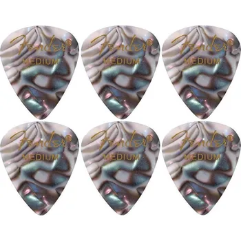 Trsátko Fender 351 Shape Premium M 6 Trsátko