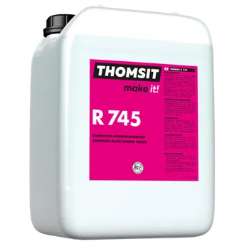 Penetrace Thomsit R 745 10kg penetrace