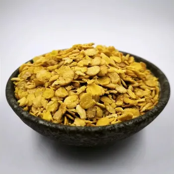 BIO sójové vločky, 1 kg