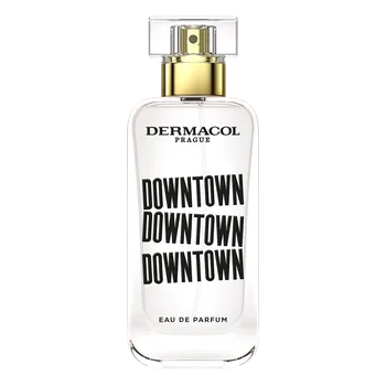 Pánský parfém Dermacol Downtownn M EDP 50 ml