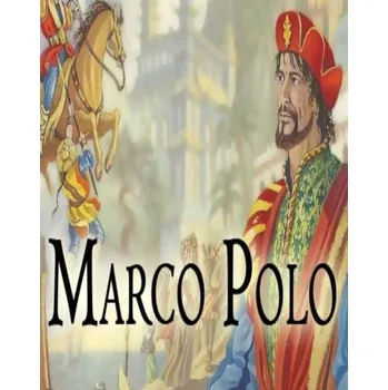 Počítačová hra Marco Polo PC - digitální verze - Hraj již za pár minut
