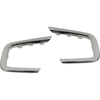 Lišta karosérie Lišty mřížek předního nárazniku RENAULT 2021 a vys | TAIWAN | 5903107584235