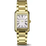 Maurice Lacroix - FA1205-PVY02-110-1 - Square Elegance Quartz