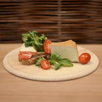 Uzený kravský sýr, 110-120 g