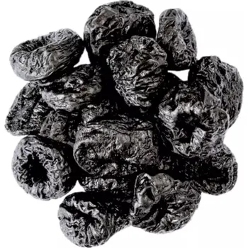 Sušené ovoce BIO švestky sušené, 1 kg