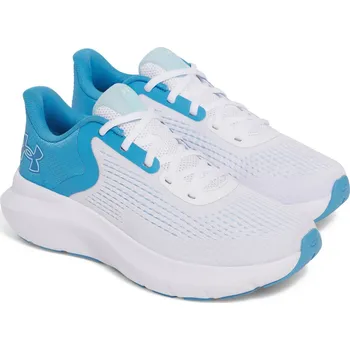 Dámské tenisky Dámské boty Under Armour UA W Charged Rogue 5 3028262-101 Bílá 7