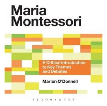 Maria Montessori – Marion ODonnell (EN)