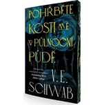 Pohřběte kosti mé v půlnoční půdě -…