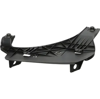 Nárazník Uchycení levého světlometu AUDI A4 (B6) | |2000-2004| TAIWAN |