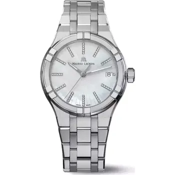 Hodinky Maurice Lacroix - AI1106-SS002-170-1 - AIKON Automatic 39mm