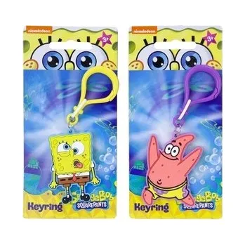 Klíčenka Spongebob